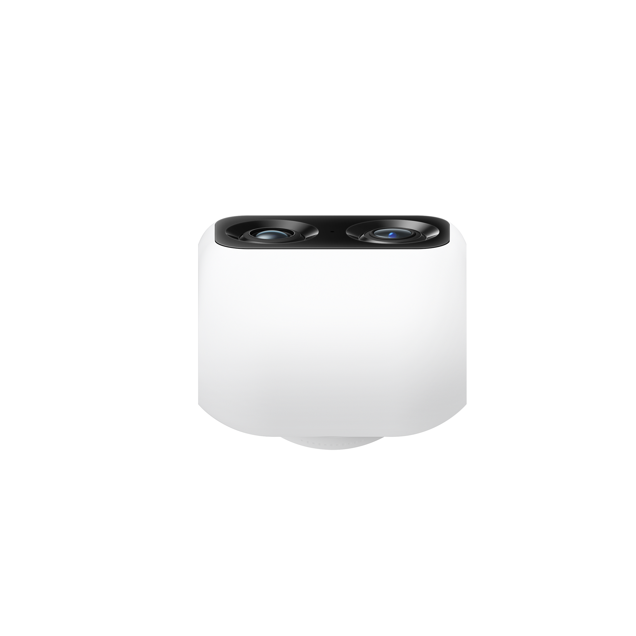 Eufy Security S350 Dual 4K Indoor Cameras | White Eufy Security S350 Dual 4K Indoor Cameras | White
